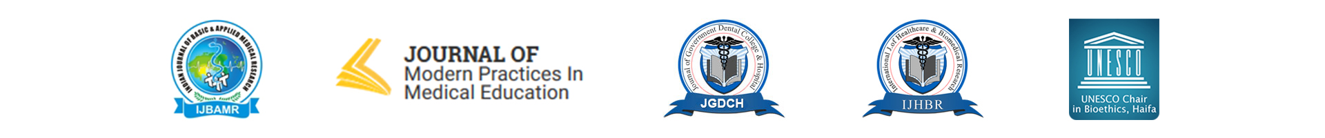 Journal Website Design and Development company