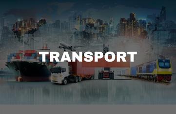 Logistic, Transport, Import and Export