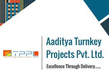 Aaditya Turnkey Projects Pvt Ltd