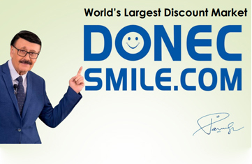 Donec Smile.com