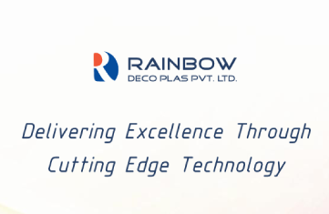 Rainbow Deco Plas Pvt. Ltd.