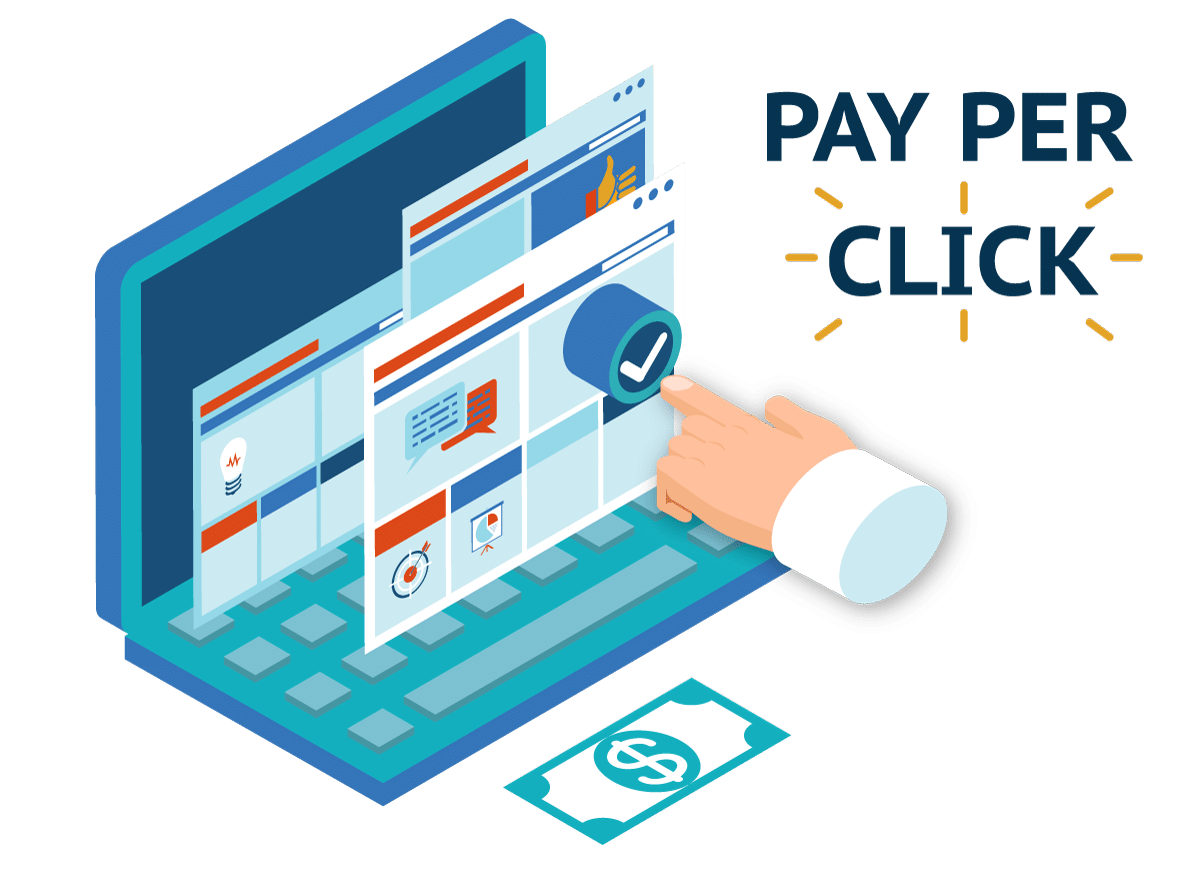 Pay Per Click (PPC) Services | PPC Agency