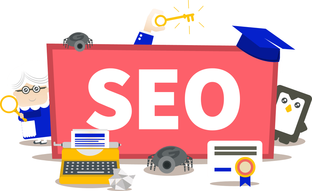 best SEO Service Company | Quality SEO Services in India