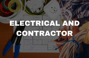 Electrical and Contractor