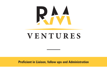 RM Ventures