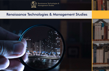Renaissance Technologies & Management Studies