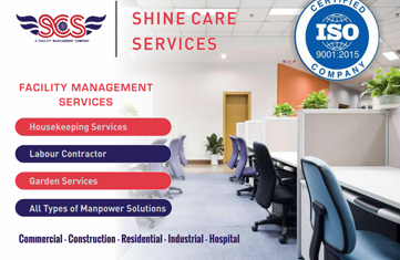 Shine care Services