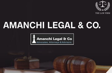 Amanchi legal & Co