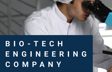 Bio-Tech Engineering Company