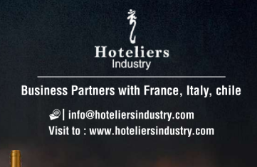 Hoteliers Industry