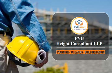 PVB Height Consultant LLP