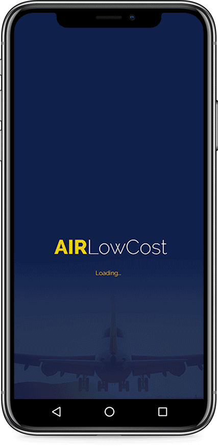 Air Low Cost