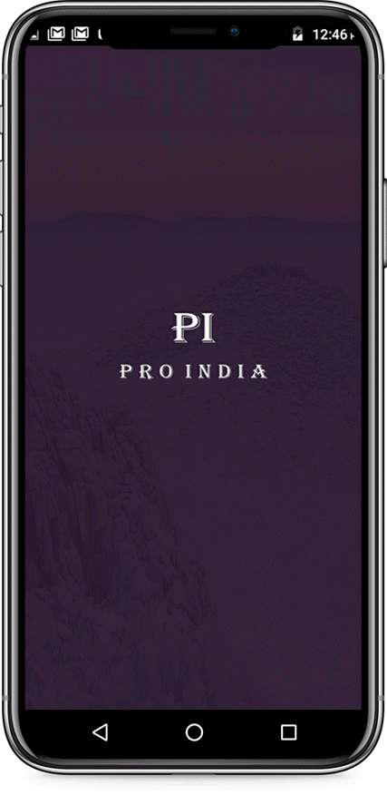 PI Pro india App