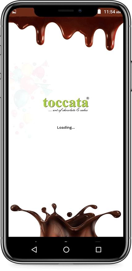 Toccata App