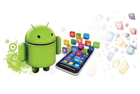 Android Application Development Company | Mobile App Development Company