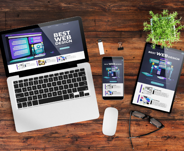 Website Design Services