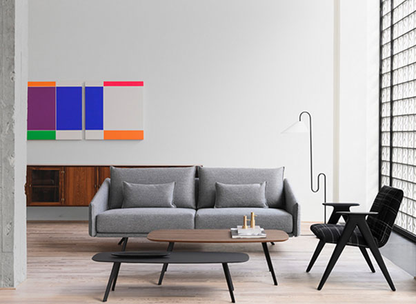 Furniture Website Design & Development Company | Interior Website Design & Development