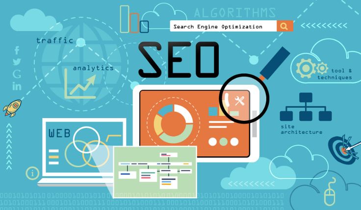 SEO for Manufacturing companies