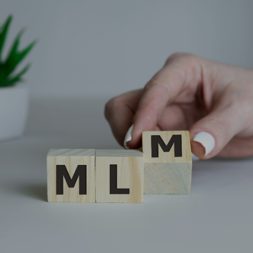 MLM