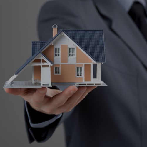 Real Estate