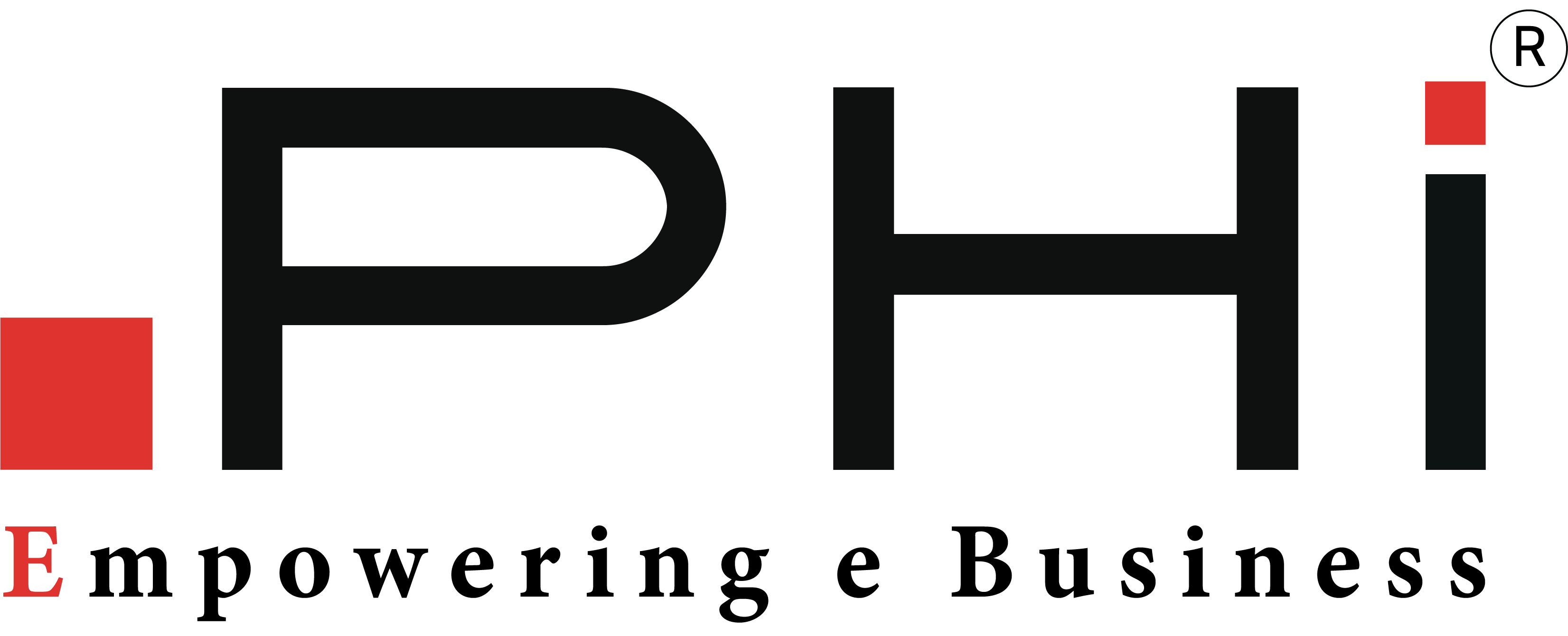 Dotphi Logo