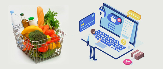 Online Fruits & Vegetable App | Fruits & Vegetables App Development Company