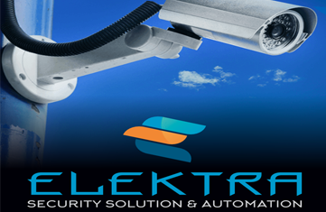 Elektra Security Solution And Automation