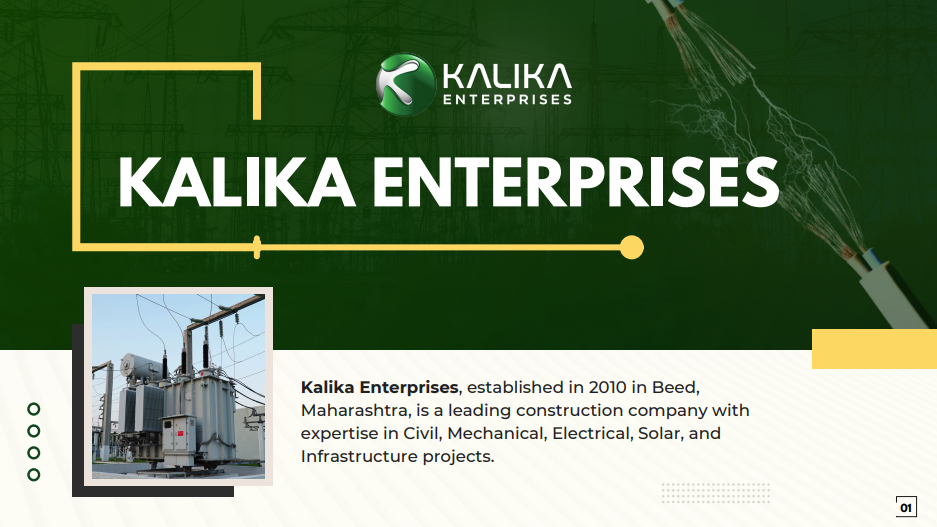 kalika-enterprises