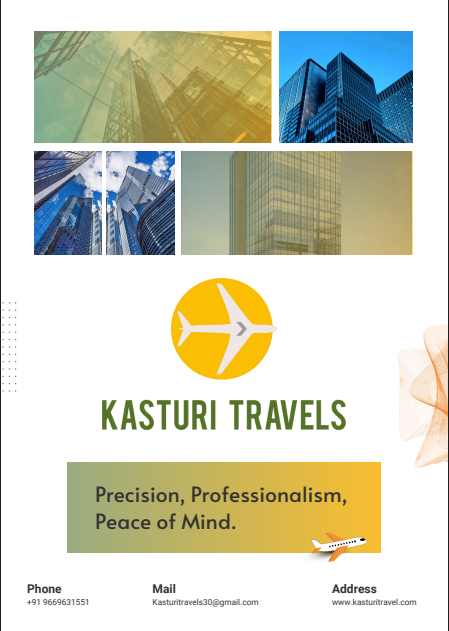 Kasturi Travel