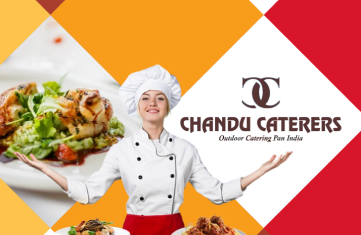 Chandu Caterers
