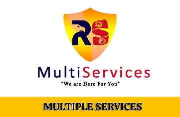 RS Multiservices