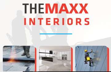 The Maxx Interiors