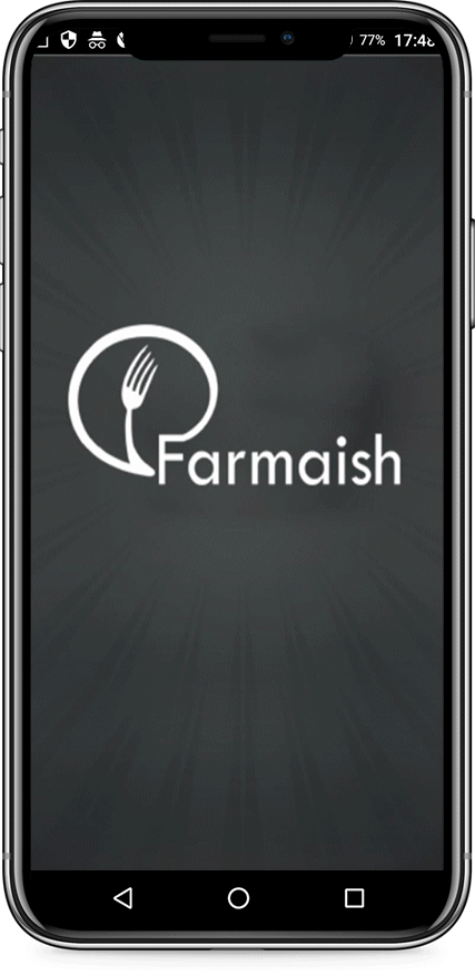 Farmaish App
