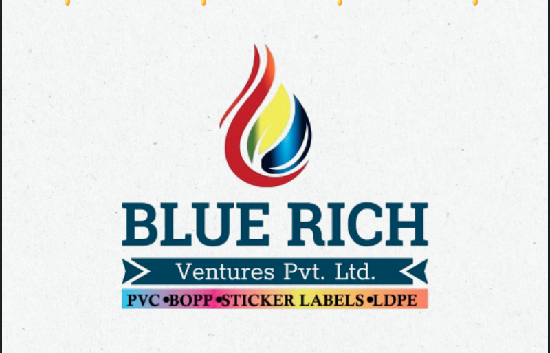 Bluerich